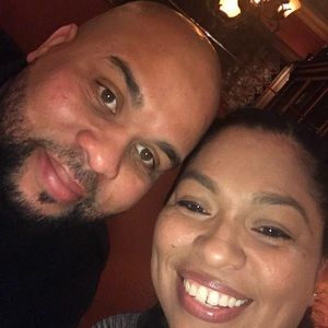 Meet your Posher, Tina